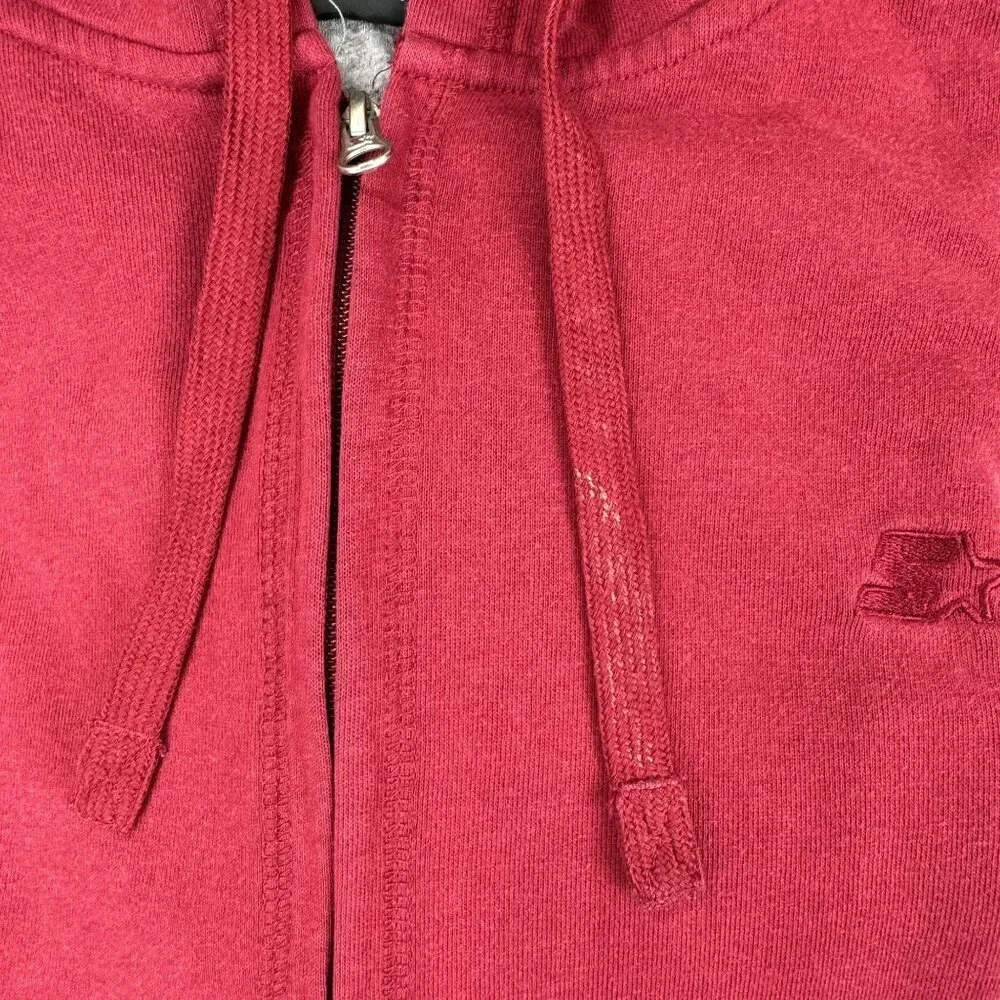 Starter & Champion Bundle Womens XL Sweatshirts Red